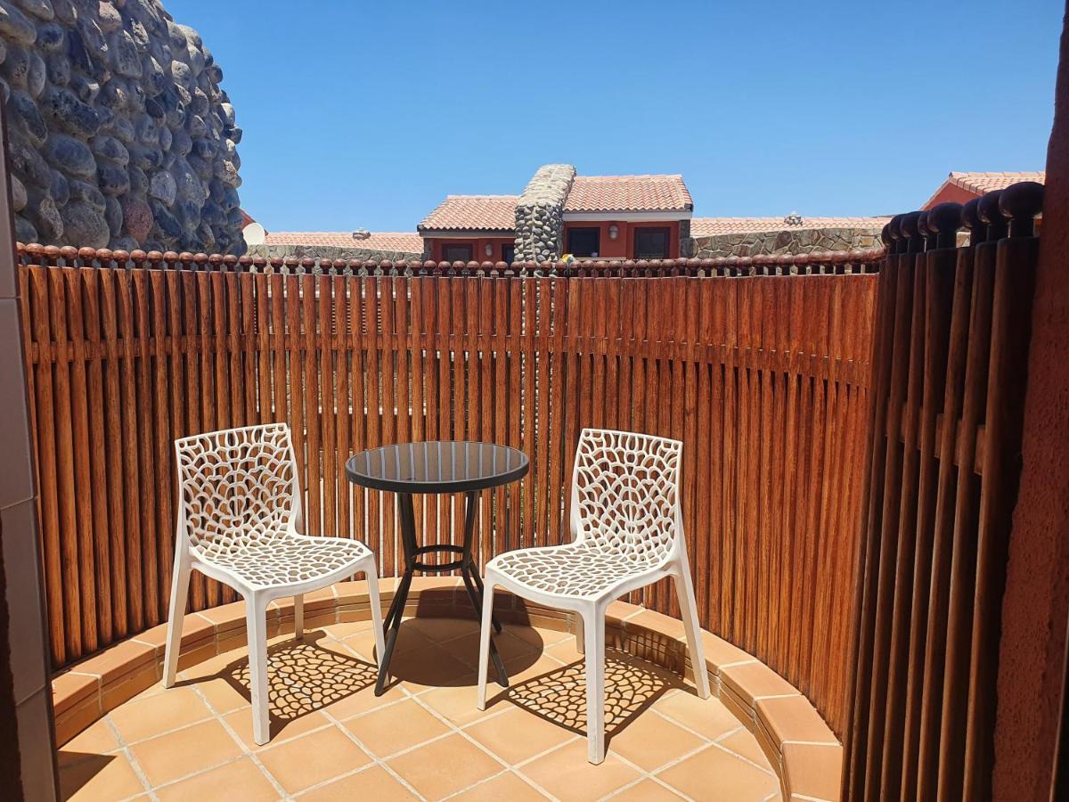 Duplex Anfi Topaz *