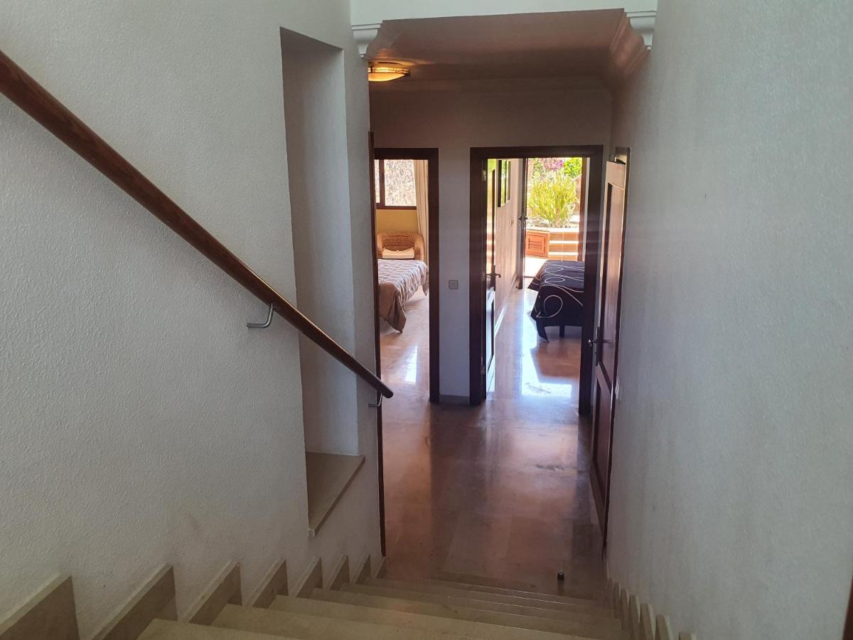 Duplex Anfi Topaz