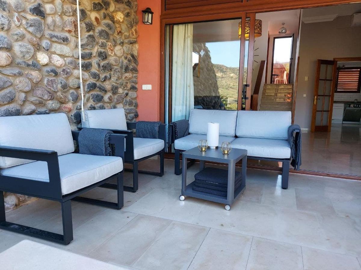 Villa Duplex Anfi Topaz *