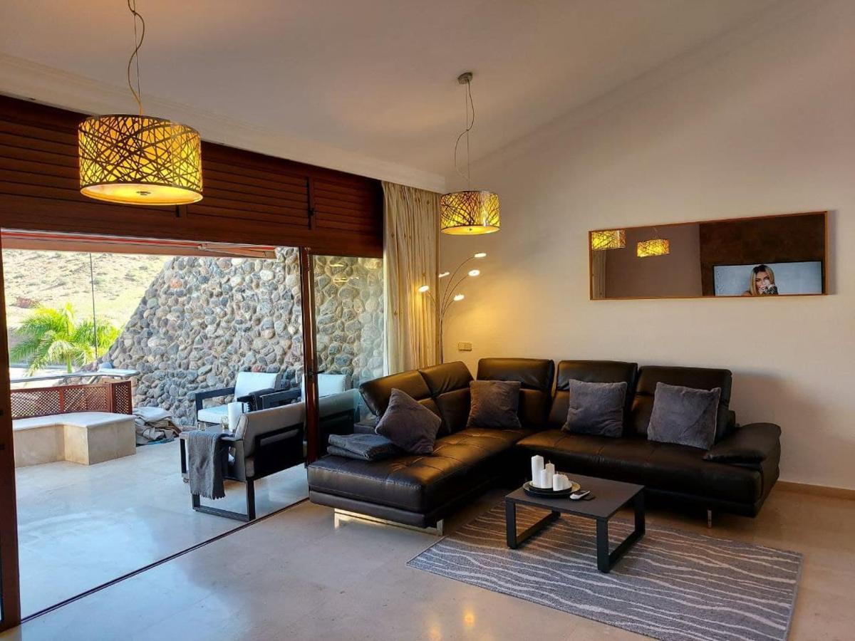Duplex Anfi Topaz * Mogán