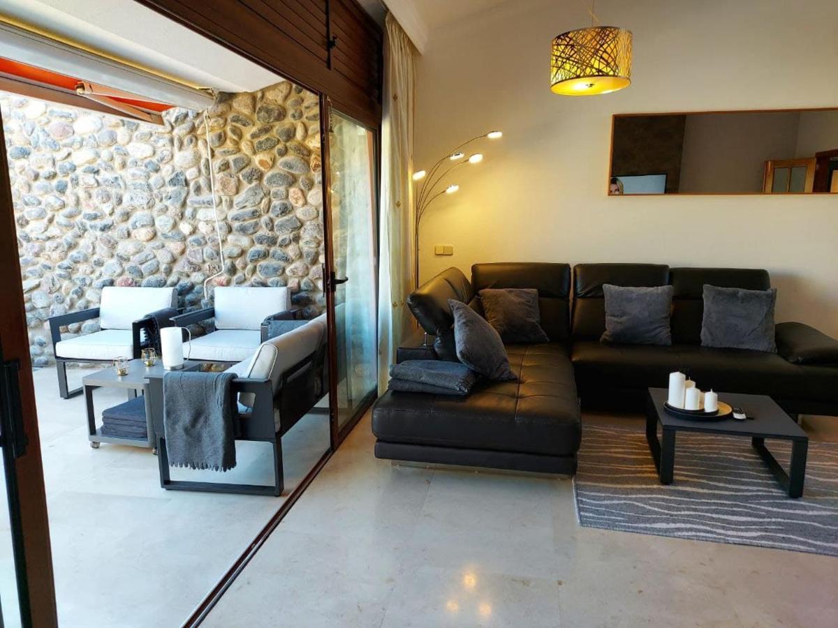 Duplex Anfi Topaz * Mogán