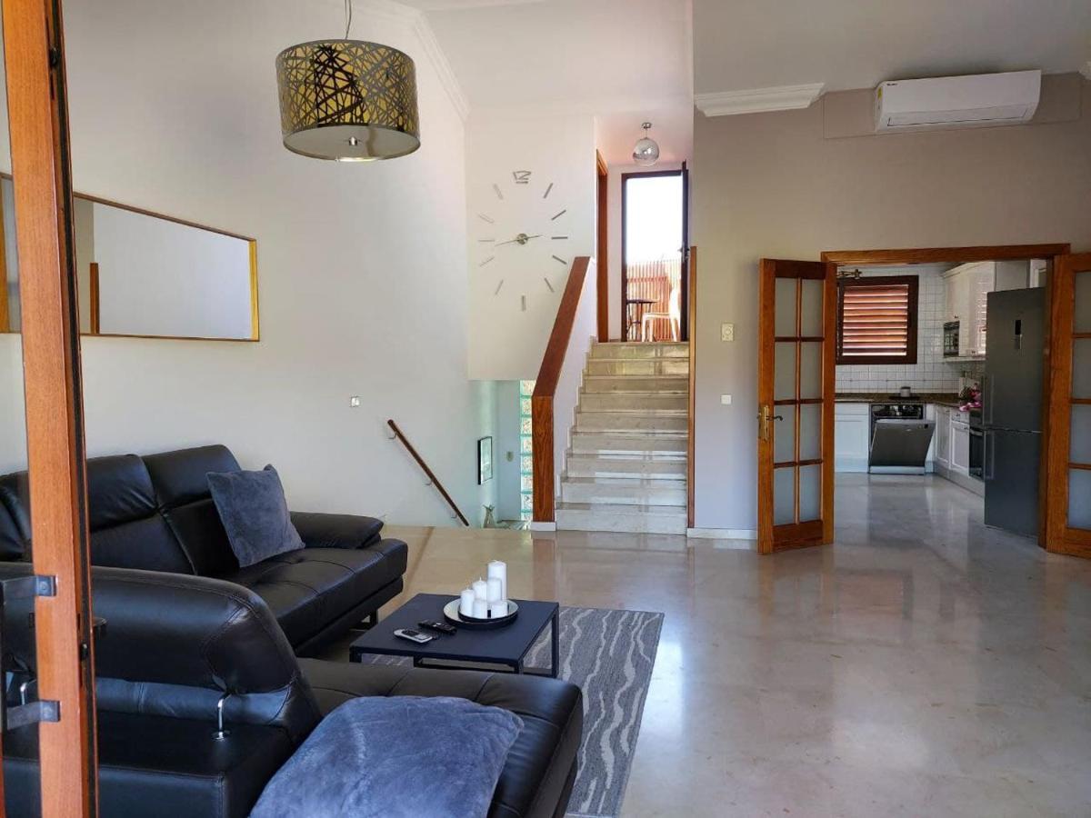 Villa Duplex Anfi Topaz *