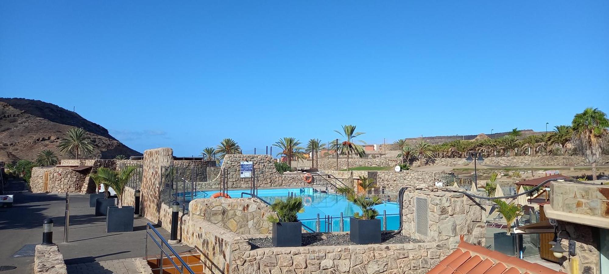 Duplex Anfi Topaz Villa